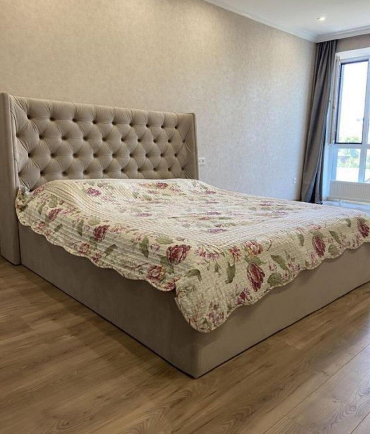 Rubona Apartment