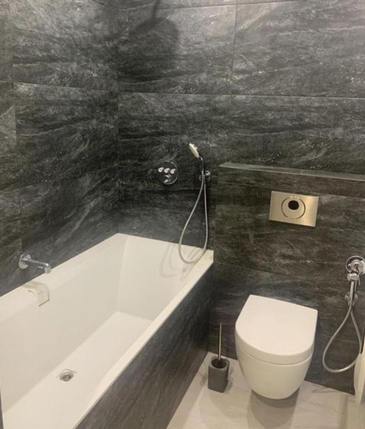 Apartament Rubona *