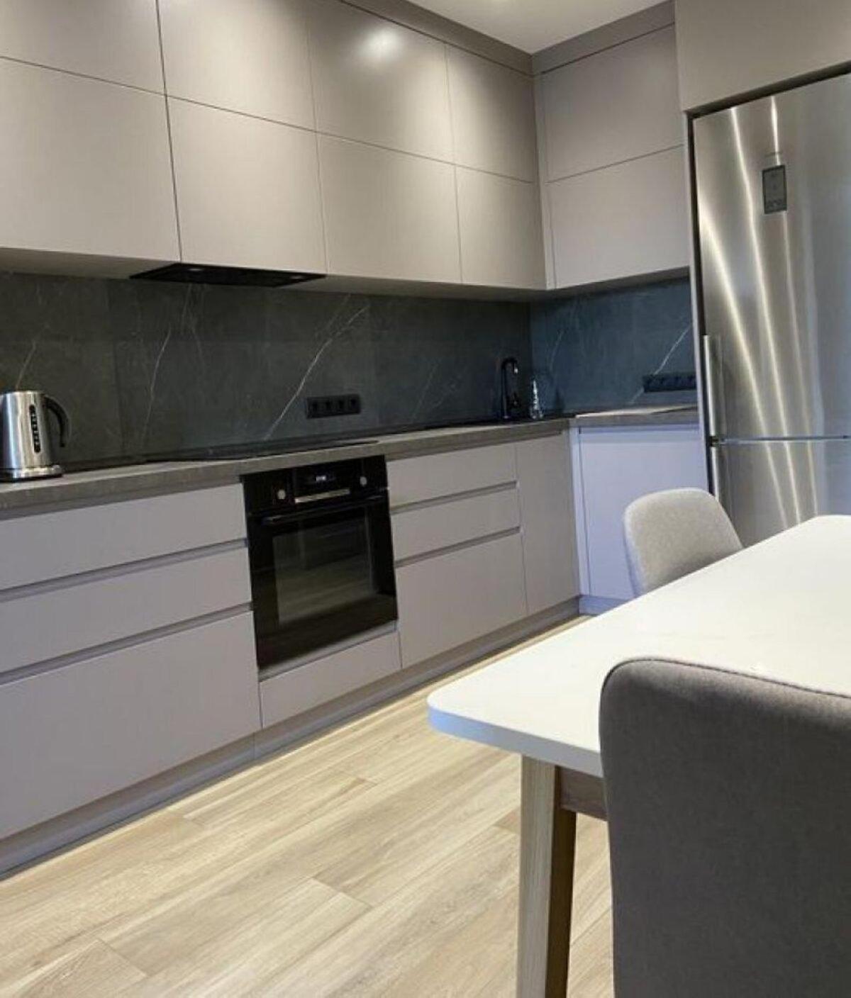 Apartment Rubona Budva